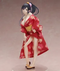BINDing Mayuka: Yukata Ver. - BINDing Creators Opinion - photo 1