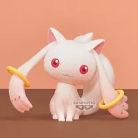 Puella Magi Madoka Magica the Movie -Rebellion- Fluffy Puffy～Kyubey & Bebe～(A:Kyubey) 2