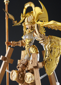 PLAMAX GO-05 OVERLORD Gabriel: DX Plated Ver. 2