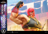 Premium Masterline Street Fighter 6 Marisa Ultimate Version 11
