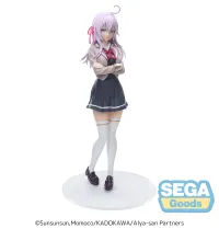 SEGA Luminasta TV Anime "Alya Sometimes Hides Her Feelings in Russian" "Alya" Uniform - Alya Sometimes Hides Her Feelings in Russian - photo 6
