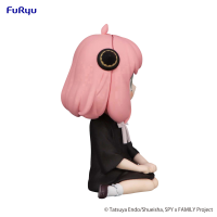 SPY×FAMILY　Noodle Stopper Figure -Anya Forger Sitting on the Floor- 7