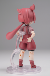 Plafia Ankomon (Mini Figure set) 9