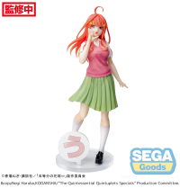Luminasta "The Quintessential Quintuplets Specials" "Itsuki Nakano" 6