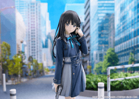 Takina Inoue: Key Visual Ver. 13