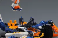 52TOYS BB-60 BEASTBOX HURRICAN - BEASTBOX - photo 11