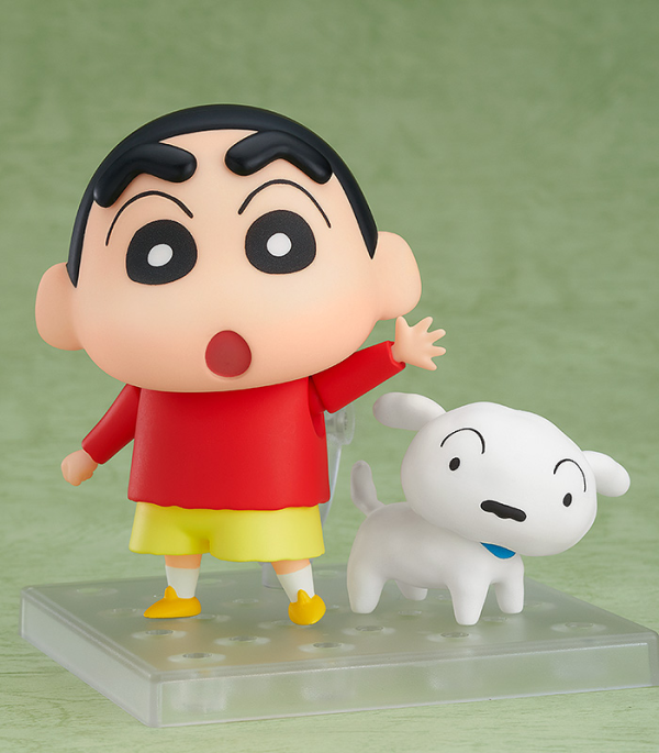 Nendoroid Shinnosuke Nohara(re-run)