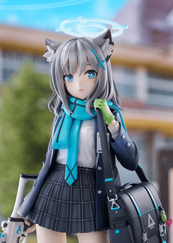 Phat! Company Shiroko - Blue Archive
