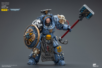 Space Wolves Arjac Rockfist 15