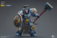 JOYTOY Space Wolves Arjac Rockfist - Warhammer 40K - photo 15