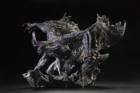 Capcom Figure Builder Creator's Model Gore Magala Re-pro Model 3