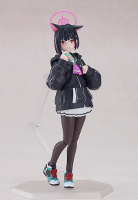 figma Kazusa Kyoyama 10