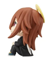 MegaHouse Lookup Chainsaw Man – The Movie： Reze Arc Aki Hayakawa Smile Ver. & Angel Devil set【with gift】 - Chainsaw Man - photo 17