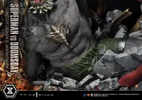Prime 1 Studio Ultimate Museum Masterline Superman (Comics) Superman VS Doomsday (Concept By Jason Fabok) Deluxe Version - DC Comics - photo 26