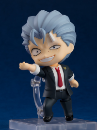 Nendoroid Andy 4