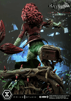 Museum Masterline Batman: Arkham City Poison Ivy 19