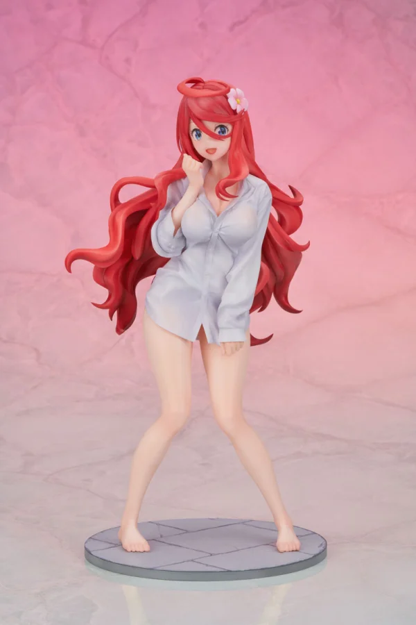 FuRyu The Fruit of Evolution 2: Before I Knew It, My Life Had It Made Saria 1/7 Scale Figure - The Fruit of Evolution 2: Before I Knew It, My Life Had It Made