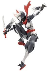 KOTOBUKIYA FUMA - Megalomaria - photo 17