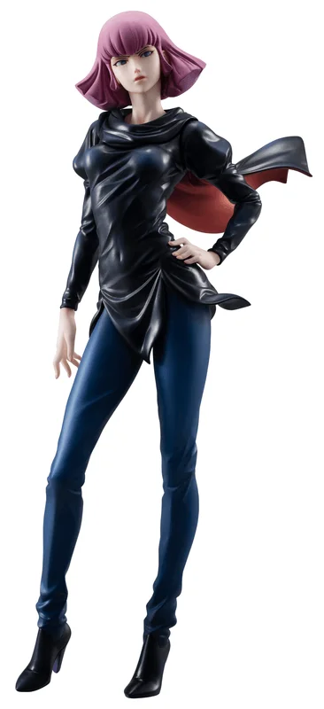 GGG series Mobile Suit Z Gundam Haman Karn【Limited Repeat Ver.】