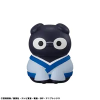 MegaHouse MEGA CAT PROJECT Gintama Nyantama Go Meow-Meow Edition! (8pc per box) - Gintama - photo 6