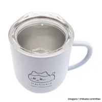 Marimo Craft Stainless mug Hachiware - Kitchen - photo 2