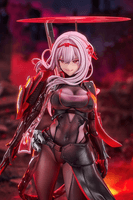 Scarlet: Black Shadow 6