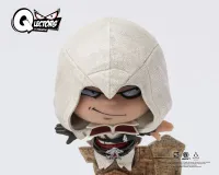 PureArts Qlectors Assassin's Creed Ezio Leap of Faith - Video Games - photo 9