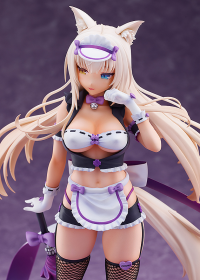 Coconut: Race Queen ver. 6