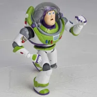 KAIYODO Revoltech Buzz Lightyear ver.1.5 - Toy Story - photo 4