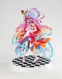 KADOKAWA Shiro Dress Ver. - No Game No Life - photo 2