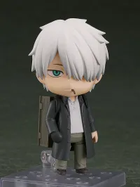 GOOD SMILE COMPANY Nendoroid Ginko - Mushishi - photo 1