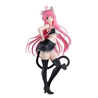 BANDAI To LOVEru DARKNESS Nyarls Collection Lala Satalin Deviluke - To LOVE-Ru - photo 1