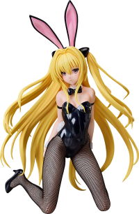Golden Darkness: Bunny Ver. (1/6 Scale) 3