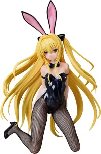 FREEing Golden Darkness: Bunny Ver. (1/6 Scale) - To LOVE-Ru - photo 3