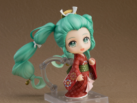 Nendoroid Hatsune Miku: Beauty Looking Back Ver. 4