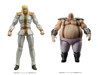 DIGACTION "Fist of the North Star" SHIN＆HEART 2