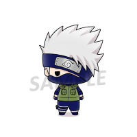 Chokorin Mascot Naruto Shippuden (vol.1) Set 7