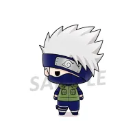 MegaHouse Chokorin Mascot Naruto Shippuden (vol.1) Set - NARUTO - photo 7