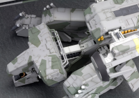METAL GEAR REX 27