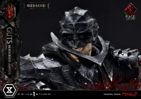 Prime 1 Studio Ultimate Premium Masterline Berserk Guts, Berserker Armor Rage Edition Deluxe Version - Berserk - photo 4