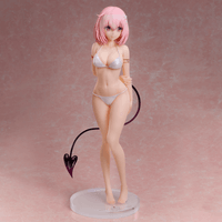 To LOVE-Ru Darkness Swimsuit Series “Momo Belia Deviluke 1/4 Scale” Muse Color Ver. 3