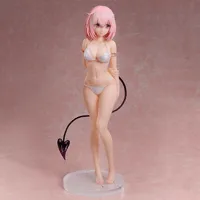 Union Creative To LOVE-Ru Darkness Swimsuit Series “Momo Belia Deviluke 1/4 Scale” Muse Color Ver. - To LOVE-Ru - photo 3