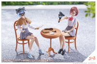AFTER SCHOOL Eimi's Detective Cosplay Set 17