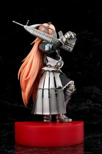 FuRyu CZ2128・Δ 1/7 Scale Figure - Overlord - photo 8