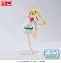 SEGA Luminasta Anime "BOCCHI THE ROCK!" "Nijika Ijichi" - Bocchi the Rock! - photo 6