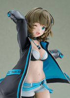 [Dance Dance Dance] Kaede Takagaki + 12