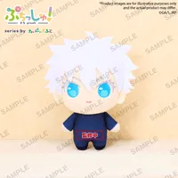 BUSHIROAD CREATIVE Puchish! TV Anime JUJUTSU KAISEN Satoru Gojo - Jujutsu Kaisen - photo 1