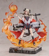 Good Smile Arts Shanghai Ifrit: Elite 2 - Arknights - photo 4