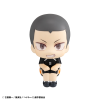 Lookup Haikyu!! Ryunosuke Tanaka Uniform ver. 5