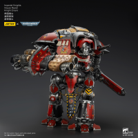 Imperial Knights House Raven Knight Errant 25